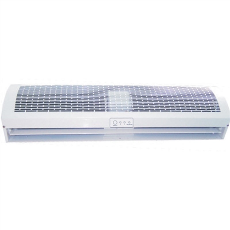 UNITED ARU-8012 ΑεροκουρτIνα 120cm